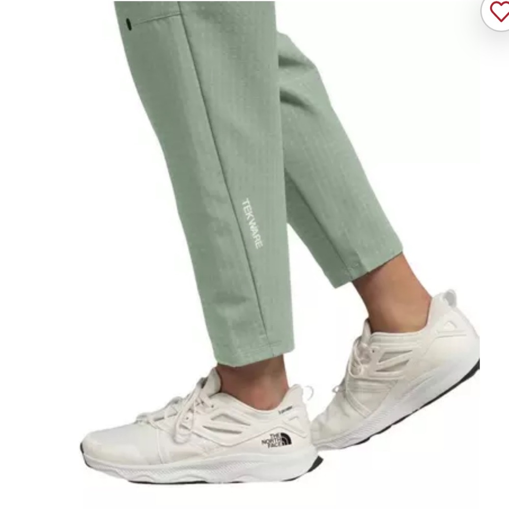 The North Face Tekware Grid Pants, new with tag - Picture 3 of 8